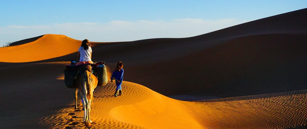 Zagora Morocco Travel Guide: Essential Tips From Desert Experts